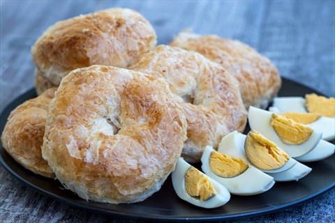 Местные вкусы Измира 