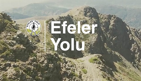 Efeler Yolu Culture Route 2023 Green Destinations Top 100 Good Practice Story