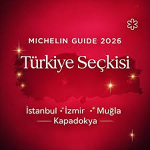 İzmir'in Michelin Restoranları