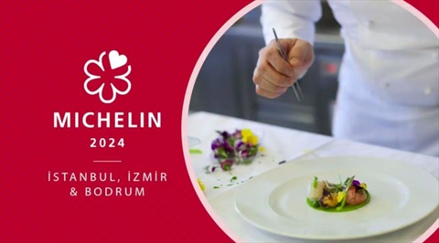 İzmir'in Michelin Restoranları
