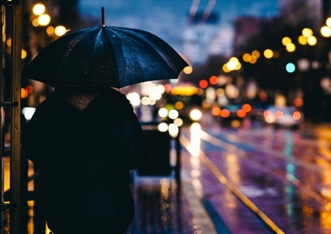 Yağmurlu Bir Günde İzmir’de Gezilecek 10 Yer fotoğrafı