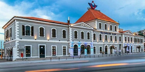 Basmane Rotası