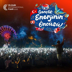 İzmir Enternasyonal Fuarı