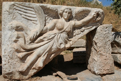 Selçuk-Ephesus fotoğrafı