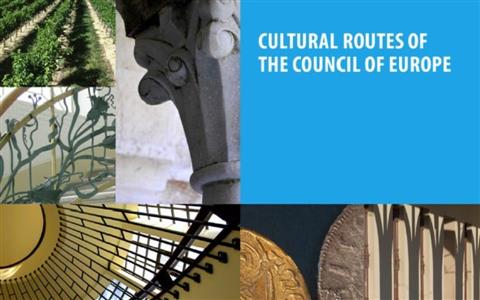 Cultural Routes of the Council of Europe