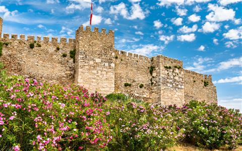 Spring in İzmir