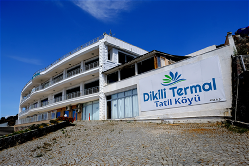 Dikili Termal Tatil Köyü
