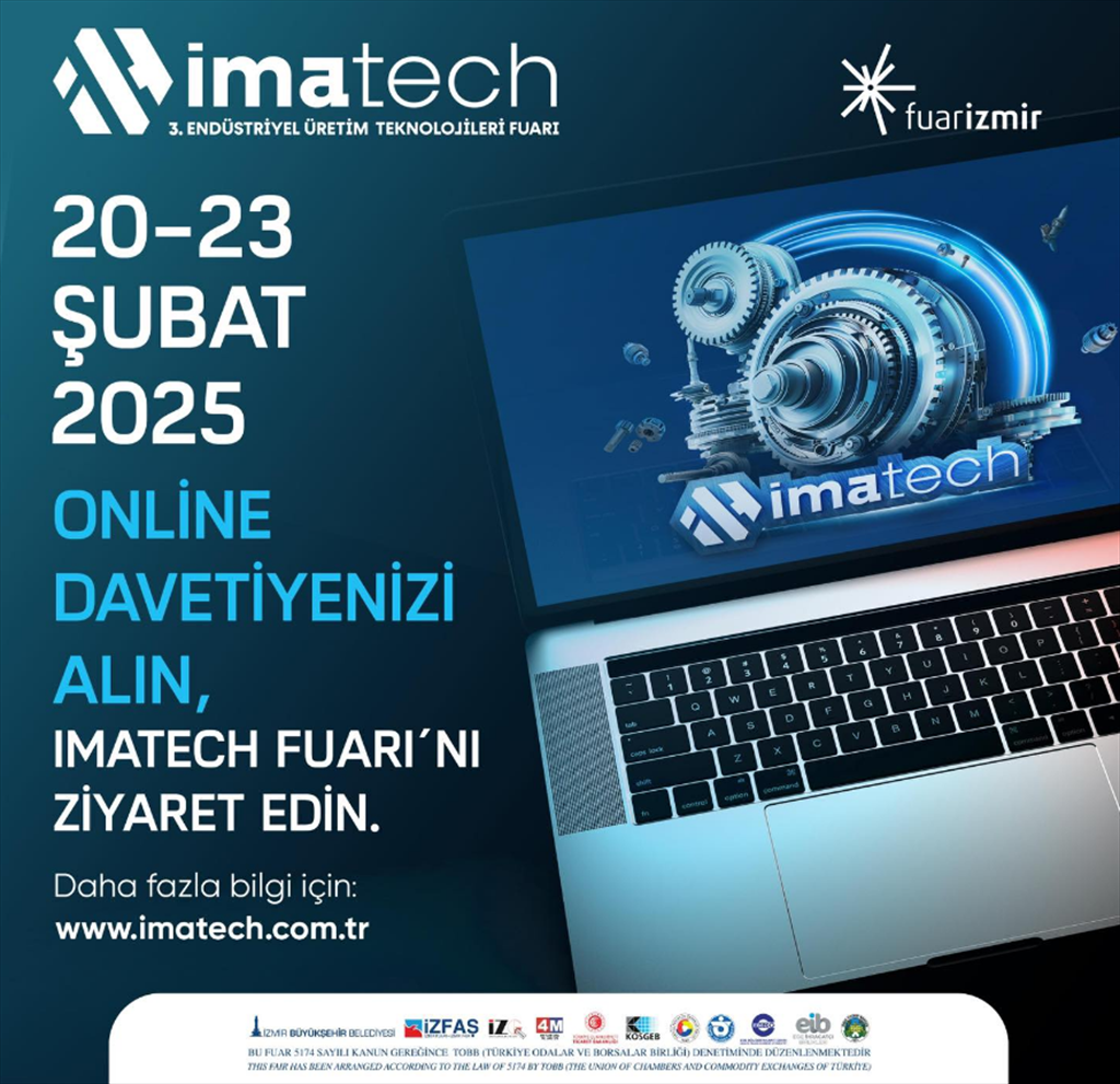 Visit İzmir Hakkında