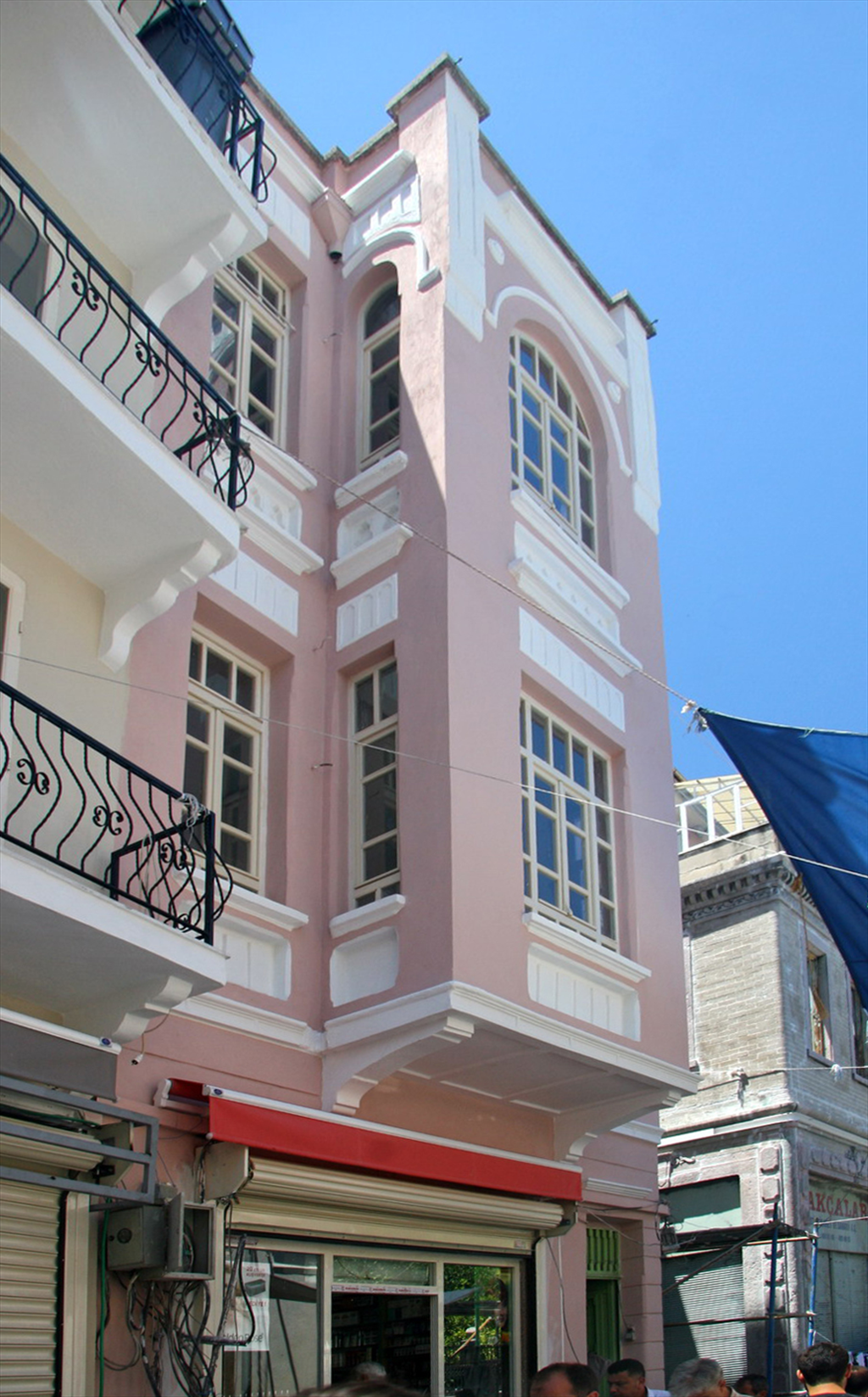 Gaffarzade Hotel
