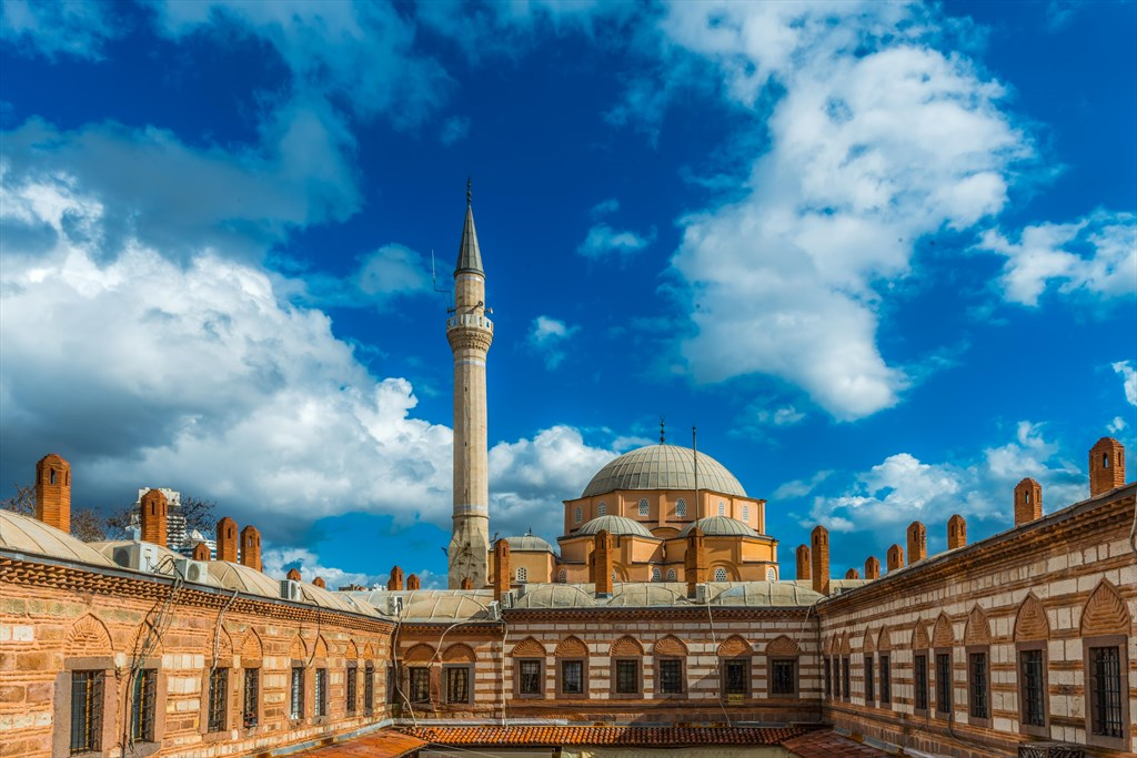 Hisar Mosque