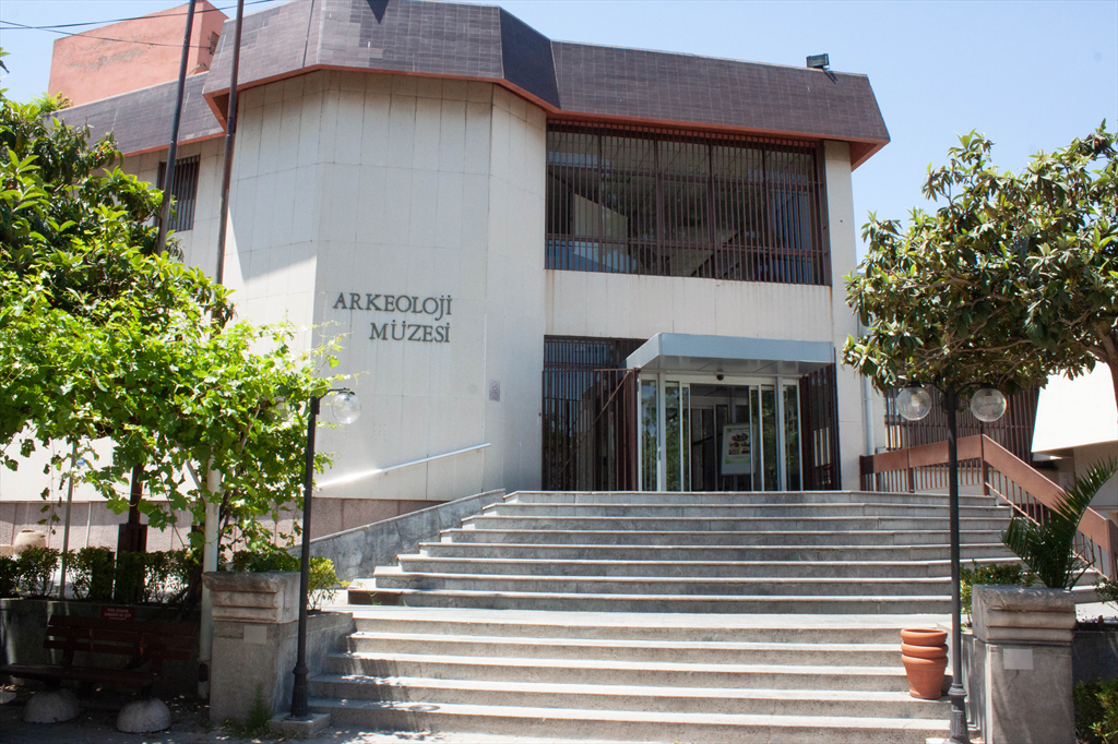 İzmir Archeology Museum