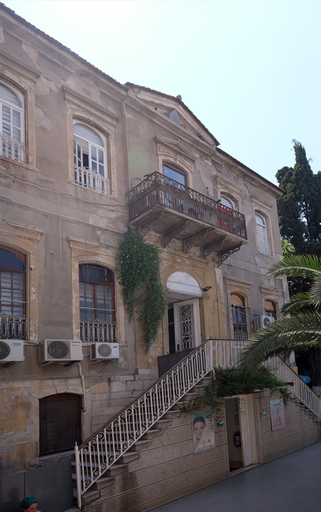 Karataş Hospital