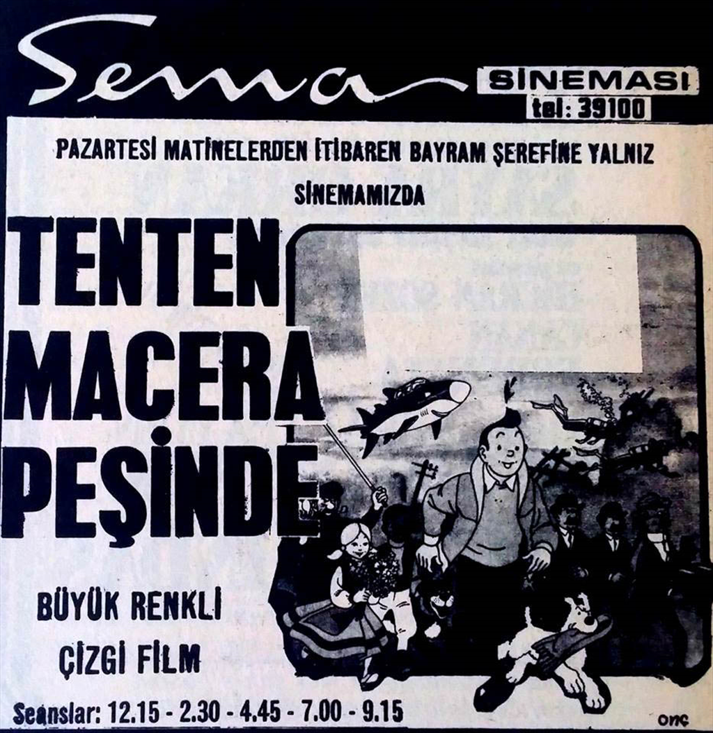 Sema Cinema