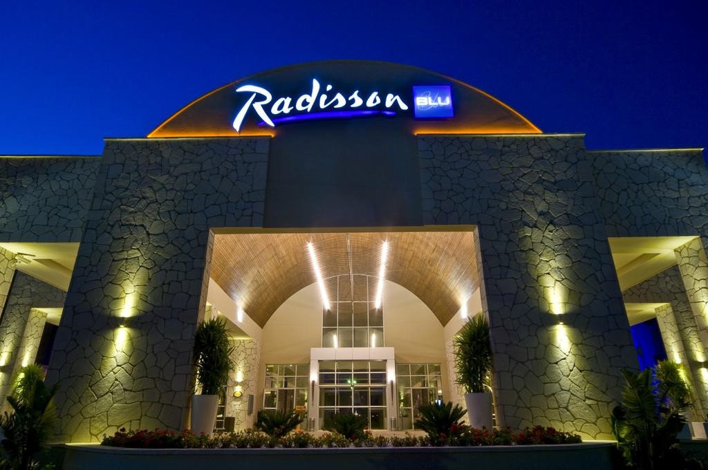 Radisson Blu Resort & Spa Çeşme 