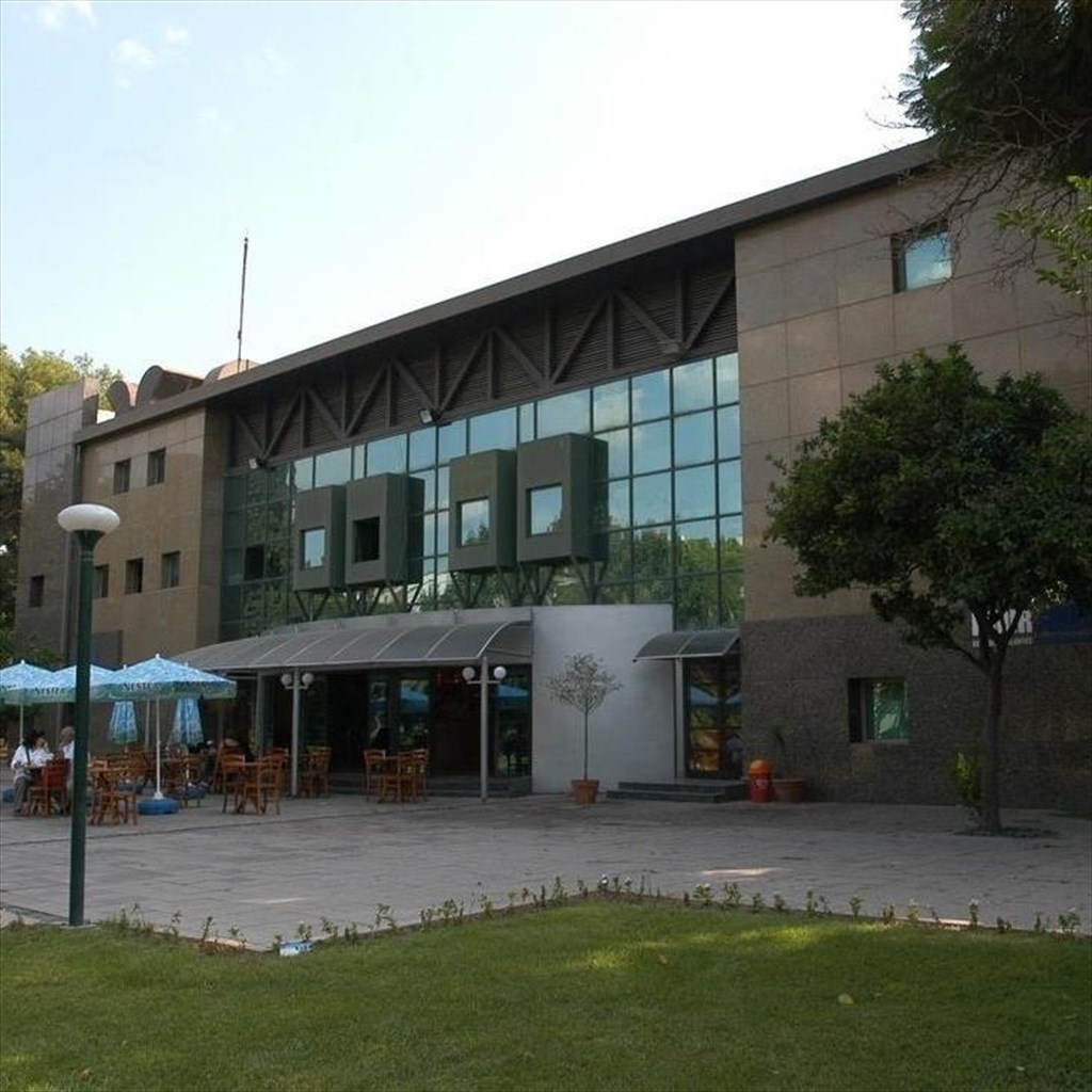 İzmir Sanat kafe