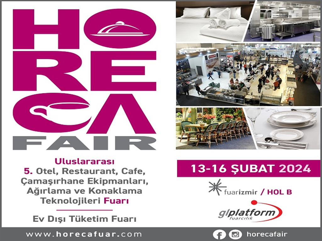 Horeca Fair 
