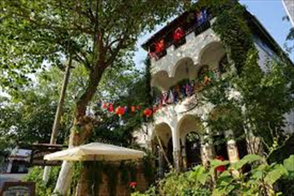 Boomerang Guesthouse 