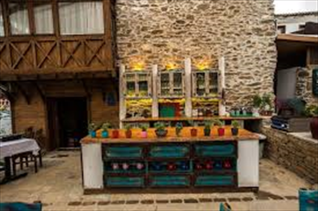Chez Rumi Buitk Otel