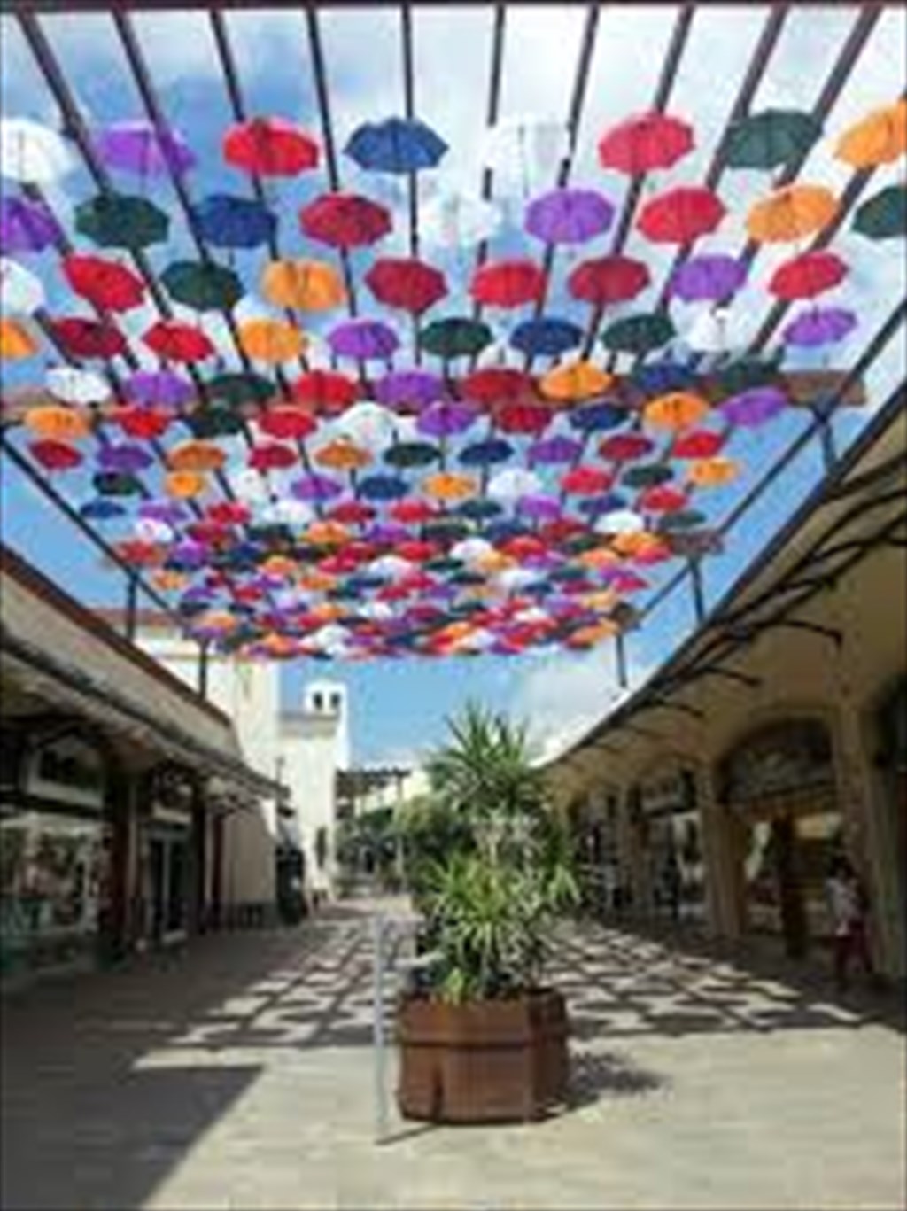 Forum Bornova Shopping Mall