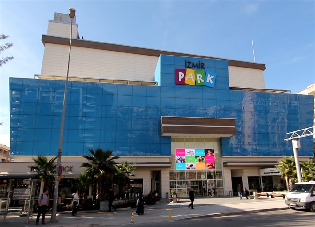 İzmir Park Shopping Mall