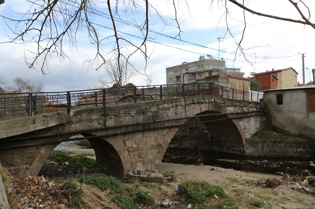 Ulu Cami Köprüsü