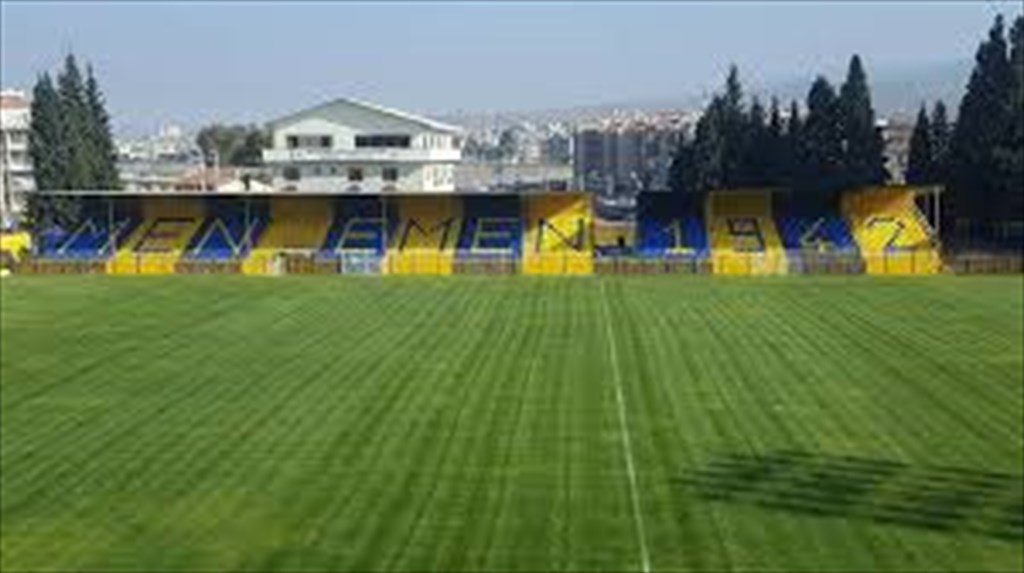 Menemen District Stadium
