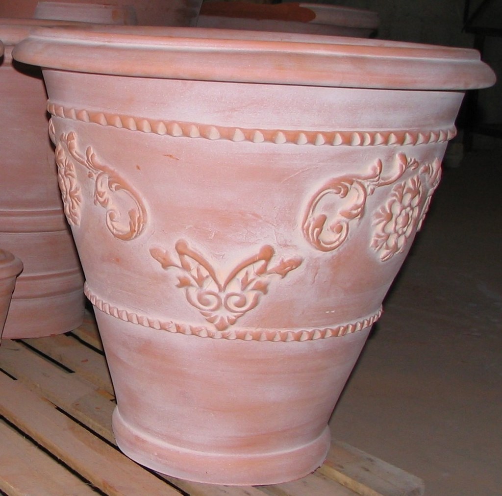 Pottery - E. Saruhan