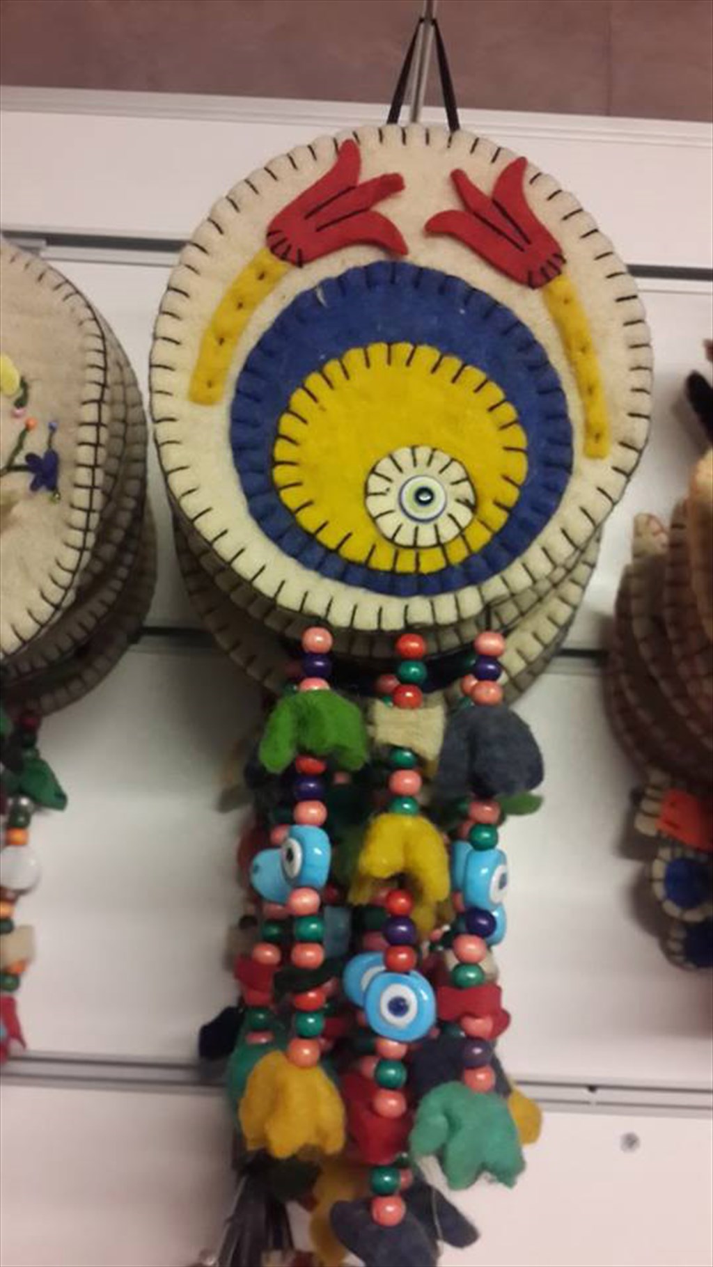 Felting - M. Yılmaz