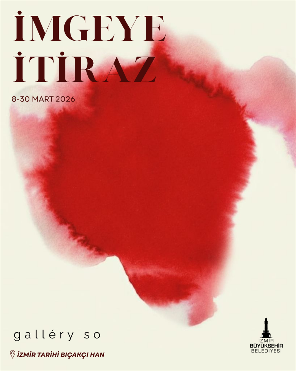 İmgeye İtiraz Sergisi