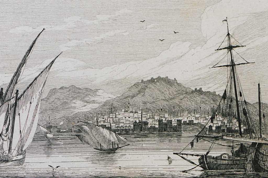 Liman Kalesi