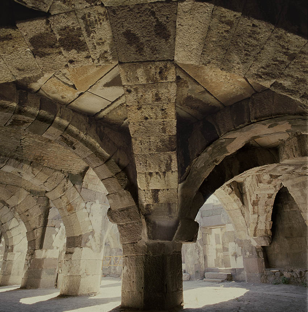 Smyrna Agorası Bazilikası