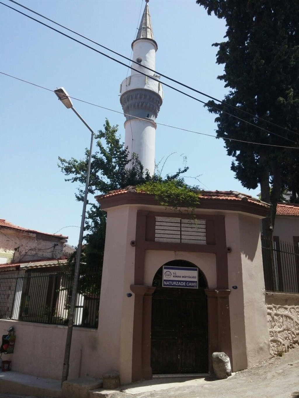 Natırzade Camisi