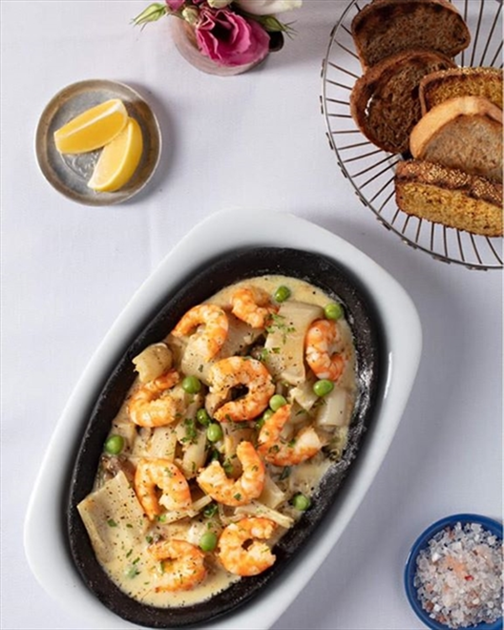 Partal Kardeşler Balık Restoran