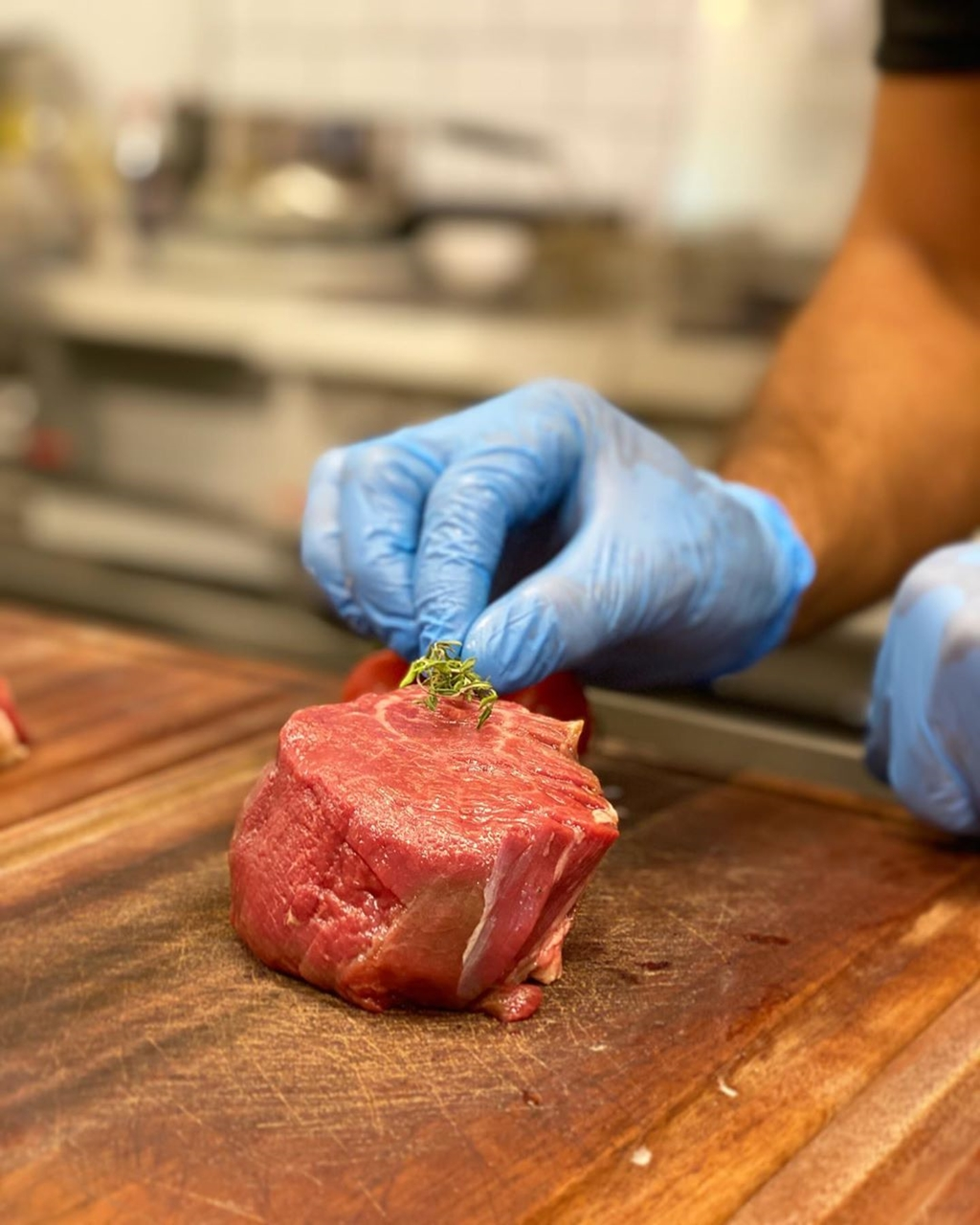 Seçkin Et Steak House Alaçatı