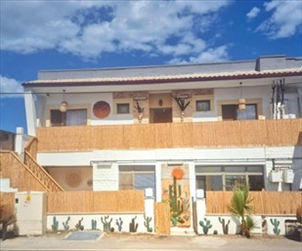 Bambu Urla Hotel
