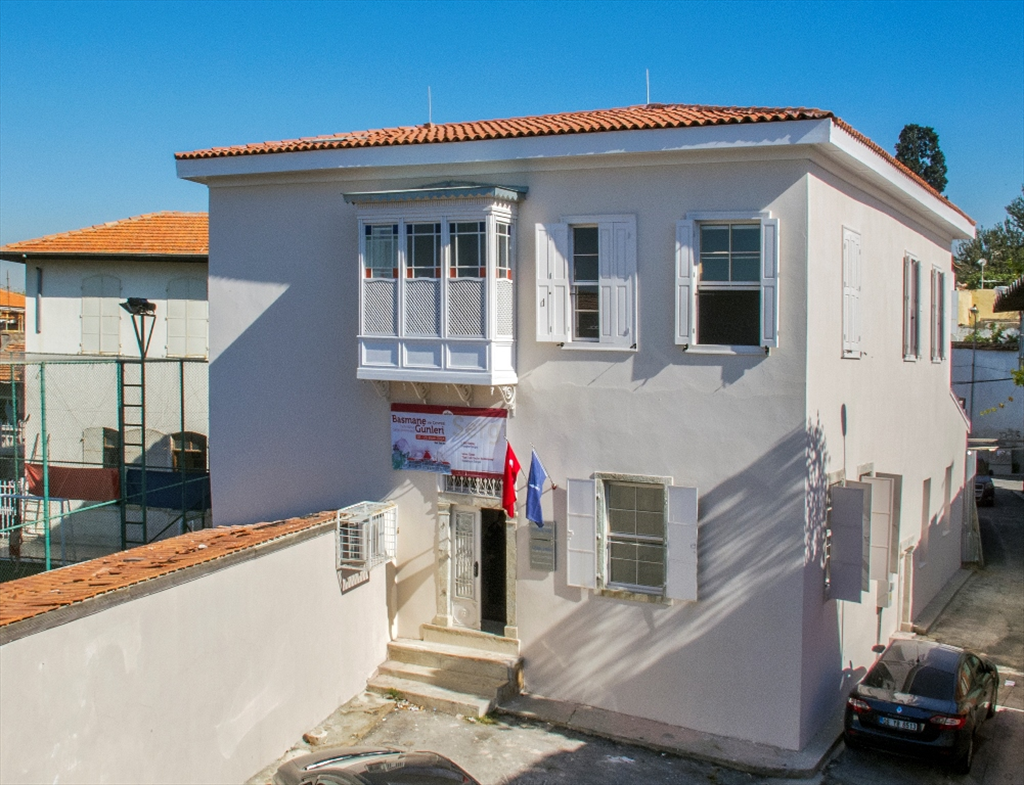 İzmir Tarih Tasarım Atölyesi
