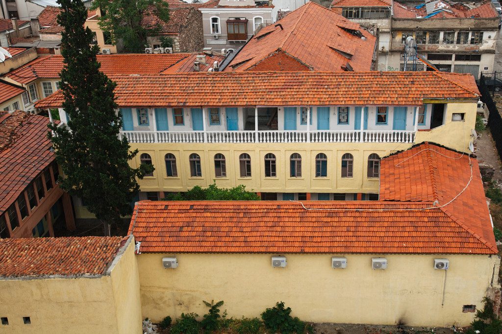 Manisa Akhisar Oteli 