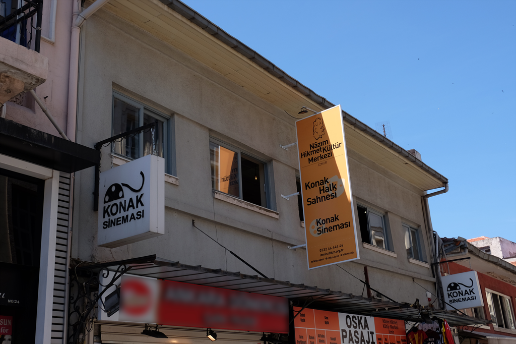 Konak Sineması