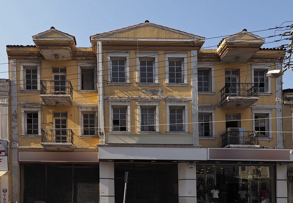 Lale Sineması