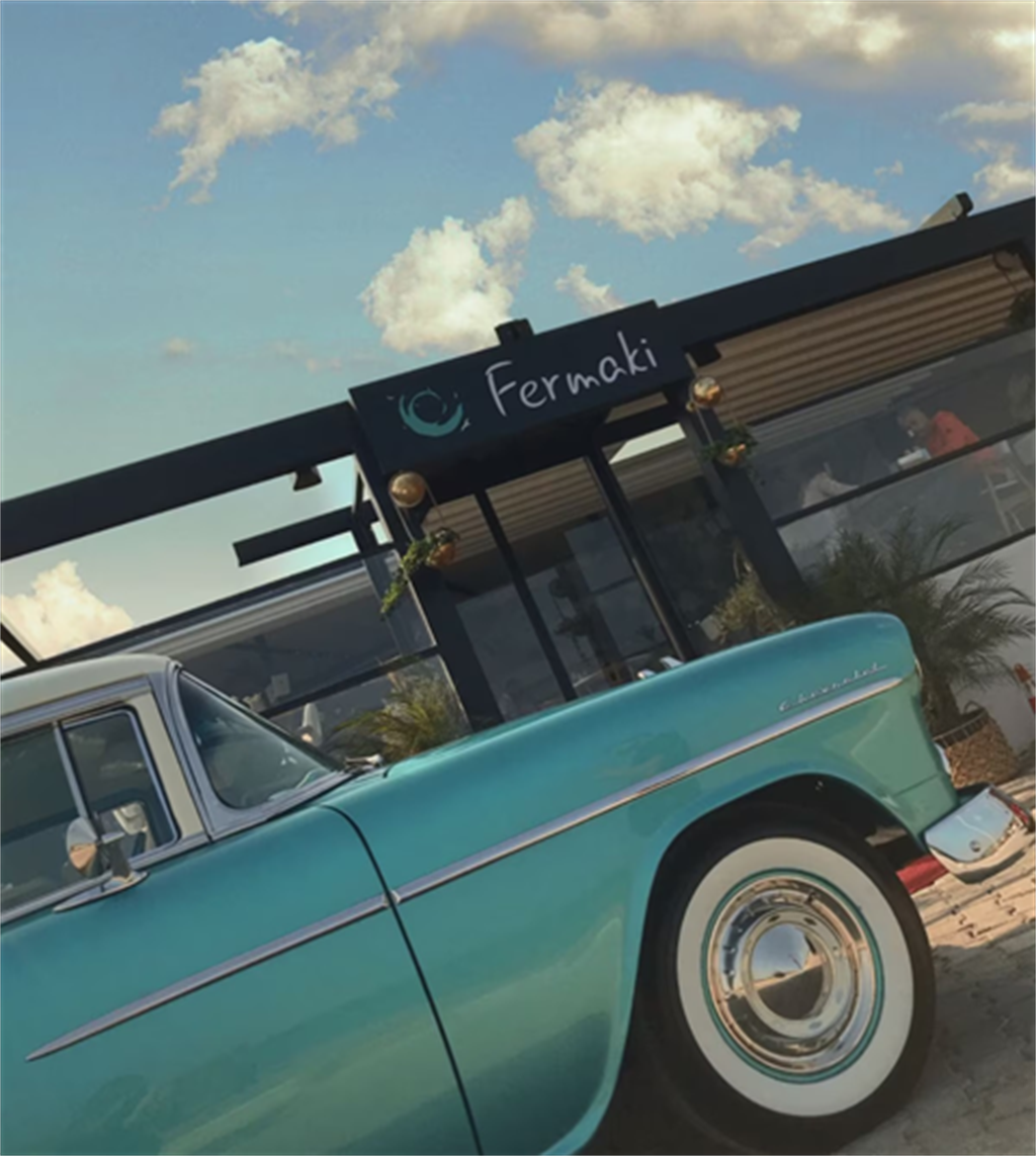 Fermaki Rooms