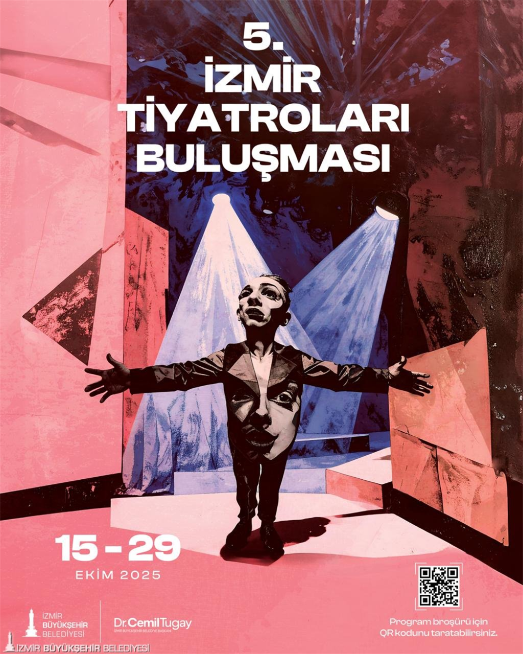 5. İzmir Tiyatroları Buluşması