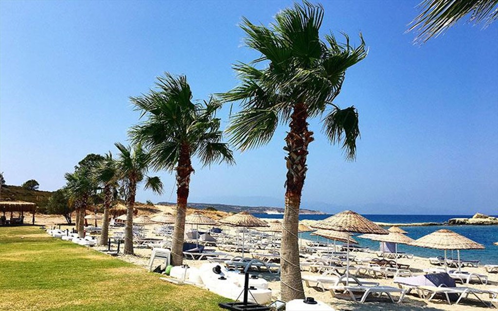 Bueno Beach Plajı