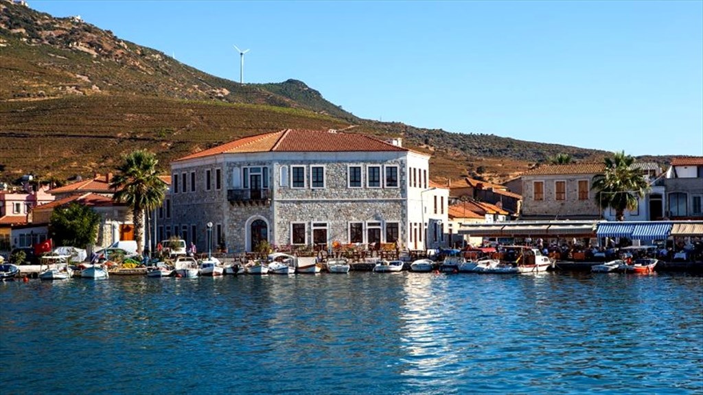 Eski Yağ Fabrikası-Griffon Boutique Otel