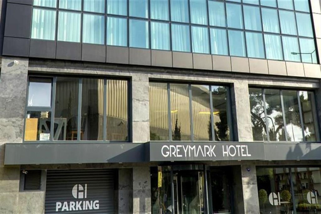Greymark Hotel