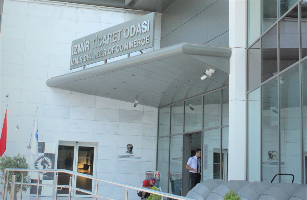 İzmir Ticaret Tarihi Müzesi