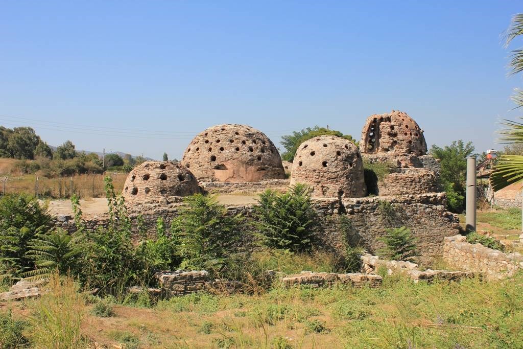 İsa Bey Hamamı