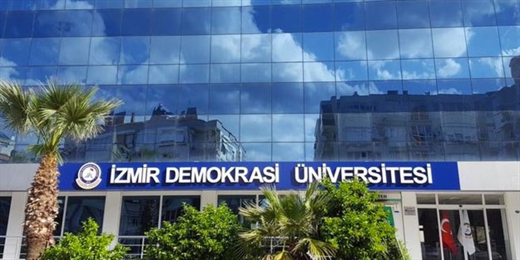 Izmir Demokrasi University