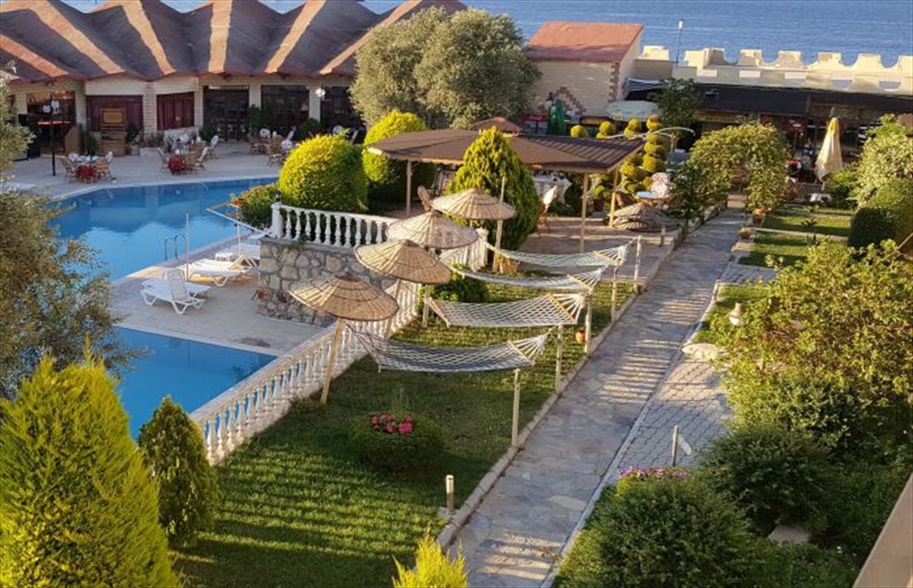 Alize Hotel Resort (Alize Tatil Köyü) 