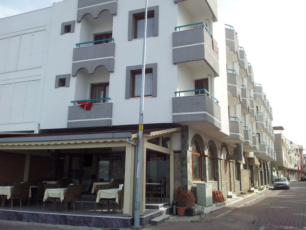 Otel Samyeli