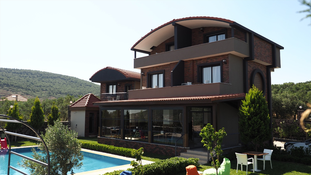 Myosotis Butik Otel